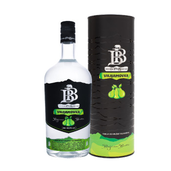 BB VILJAMOVKA 1L