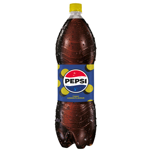 PEPSI TWIST LIMUN 1.5L 