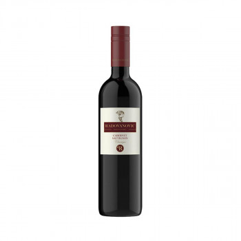 RADOVANOVIC CABERNET SOUVIGNON CLASSIQUE0.75L