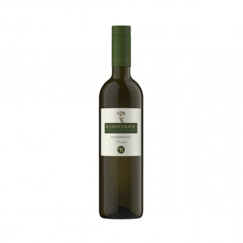 RADOVANOVIC CHARDONNAY CLASSIQUE 0.75 L