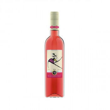 RADOVANOVIC ROSE 0.75 L