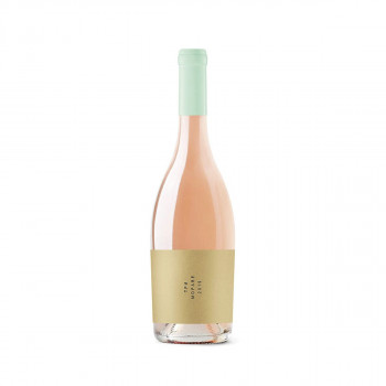 TEMET TRI MORAVE ROSE WINE 0,75
