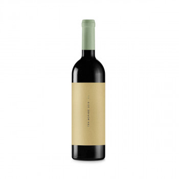 TEMET TRI MORAVE WHITE WINE 0,75