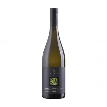 DEURIC WINE SAUVIGNON BLANC 0,75