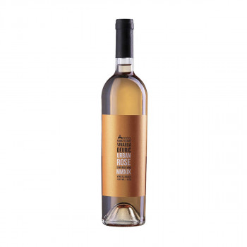 DEURIC WINE URBAN ROSE 0.75