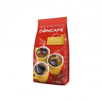DONCAFE MINAS 200 GR