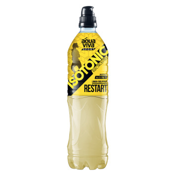 AQUA VIVA RESTART 0,75L