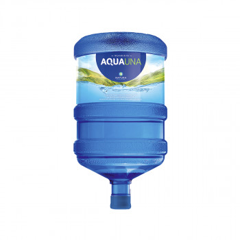 WATER AQUA UNA 18,9L