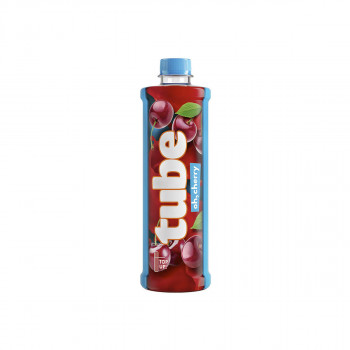 TUBE OH, CHERRY 0,5L