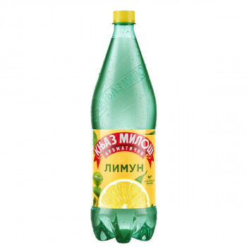 KNJAZ MILOS AROMATIC LEMON 1.25
